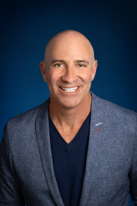 Ben Olsen, REALTOR at BrightWork Realty Advocates