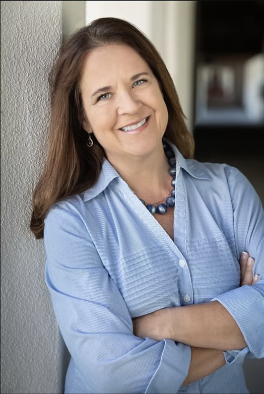Jennifer Raftis, Certified Professional Organizer and founder of Efficiency Matters